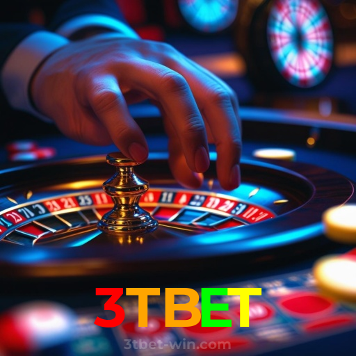 3TBET:Jogue poker e prove que você é o verdadeiro campeão das cartas!