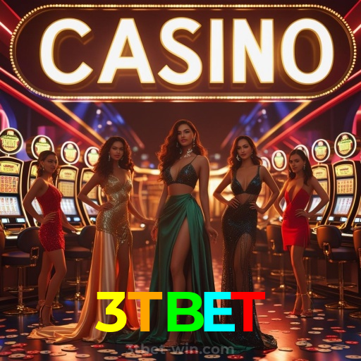 3TBET：Jogue nas roletas e conquiste prêmios incríveis!