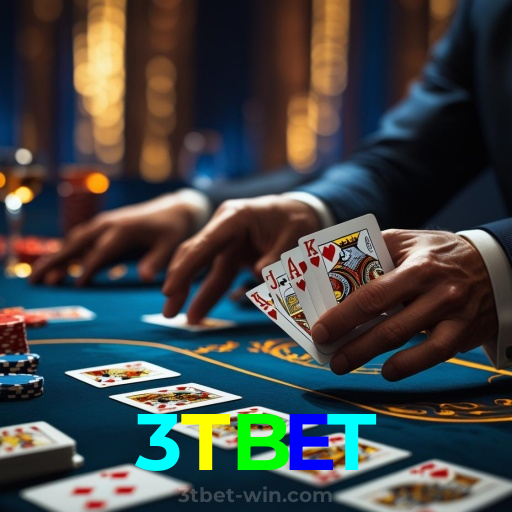 3TBET：Aposte agora no futebol digital e conquiste sua vitória!