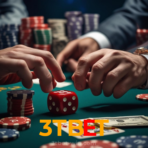 3TBET:Aposte nas melhores slots e conquiste vitórias impressionantes!