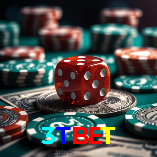 3TBET:Jogue nas melhores slots e conquiste o jackpot dos seus sonhos!