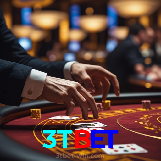 3TBET:As melhores roletas te aguardam! Aposte e conquiste sua vitória!