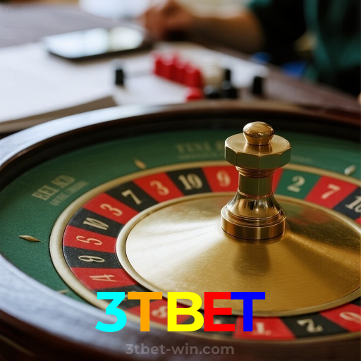 3TBET:A diversão do cassino e as apostas no futebol ao seu alcance!
