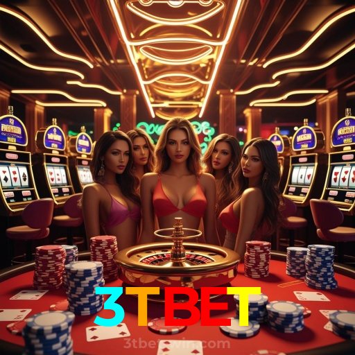 3TBET：Sinta a emoção do futebol online e conquiste vitórias épicas!