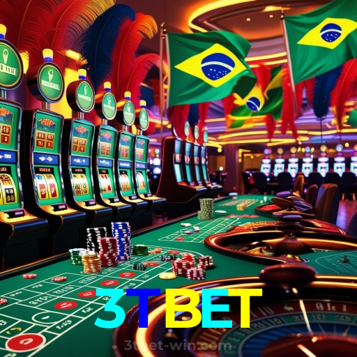 3TBET:Aposte no futebol online e conquiste a sua vitória agora!