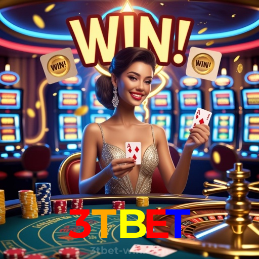 3TBET:Vença no cassino online com blackjack e apostas esportivas no futebol!