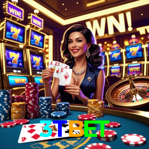 3TBET：Vença no futebol online e ganhe grandes prêmios em nosso cassino!