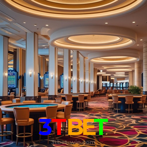3TBET:Jogue slots, ganhe no futebol e aposte com confiança no nosso cassino!