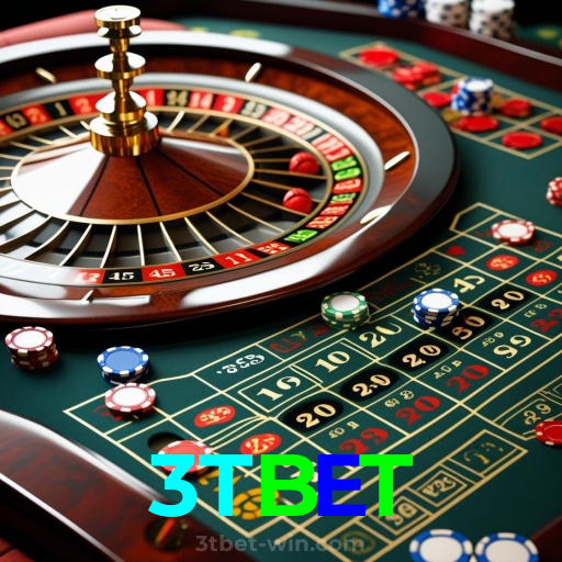 3TBET：Jogue blackjack e aposte no futebol para uma experiência completa!