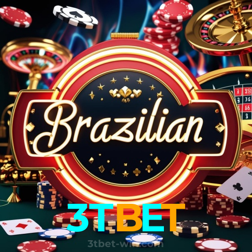 3TBET:O melhor cassino para você jogar slots e apostar no futebol online!