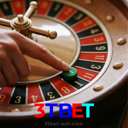 3TBET:Sinta a emoção de ganhar no cassino online! Aposte e vença!