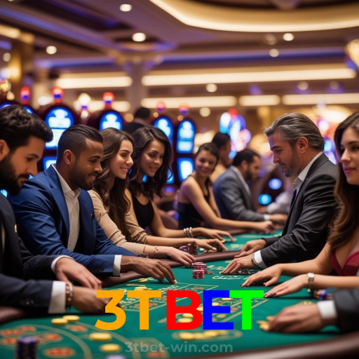 3TBET：Aposte no futebol e jogue os melhores jogos de cassino com segurança!