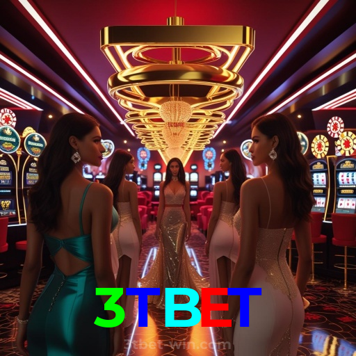 3TBET：Jogue no cassino mais confiável com apostas em futebol e jogos emocionantes!