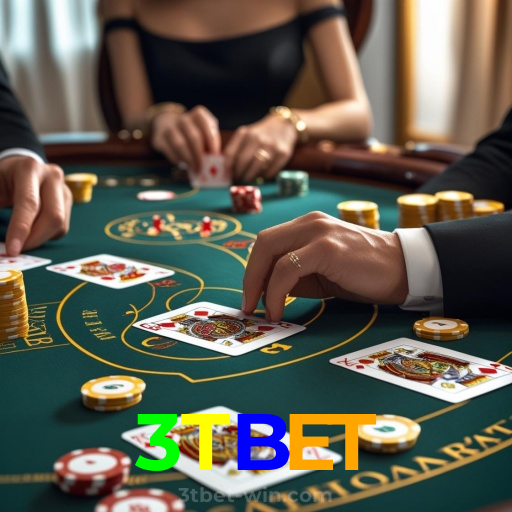 3TBET:Jogue roleta, blackjack e aposte no futebol no cassino mais seguro!