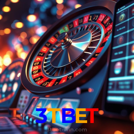 3TBET:O melhor cassino online com apostas ao vivo em futebol e jogos de cassino!
