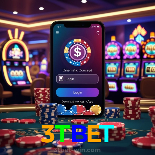 3TBET:Apostas ao vivo no futebol e prêmios épicos nos jogos de cassino!