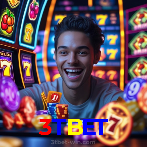 3TBET：Mostre suas habilidades e vença nas mesas de poker online!