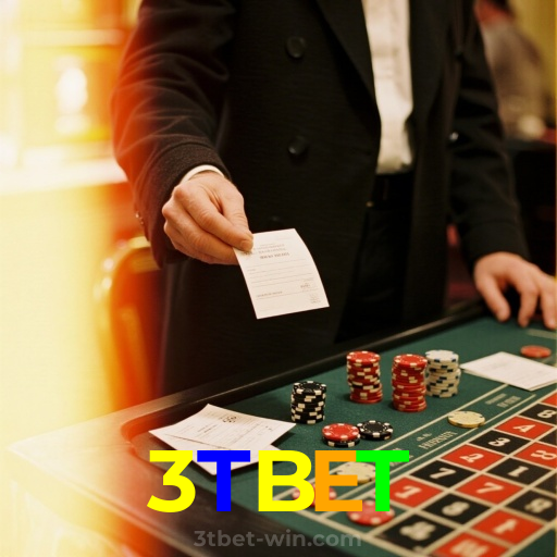 3TBET：Jogue poker, slots e aposte no futebol para uma experiência única!