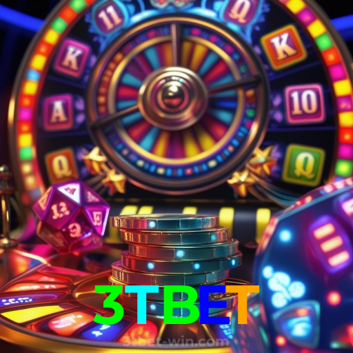 3TBET:Vença na roleta e conquiste prêmios surpreendentes!