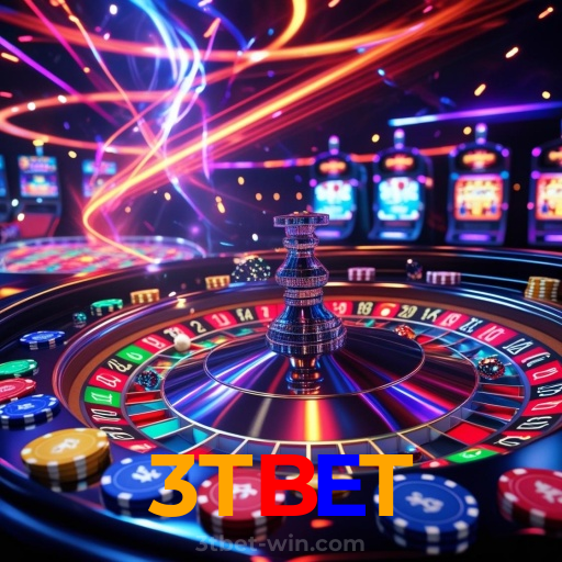 3TBET:Jogue no cassino online e aposte no futebol para ganhar grandes prêmios!