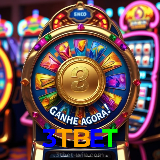 3TBET:A sorte está na roleta! Aposte e ganhe agora!