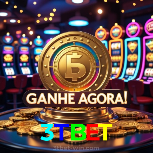3TBET：Jogue roleta, aposte no futebol e ganhe em grande estilo no cassino!