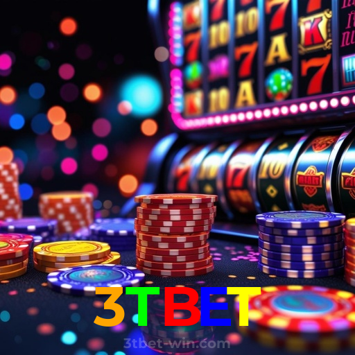 3TBET：Jogue no melhor cassino online e descubra os maiores prêmios!