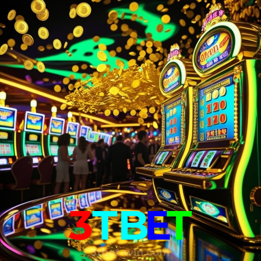 3TBET:Grandes vitórias em poker, roleta e apostas no futebol esperam por você!