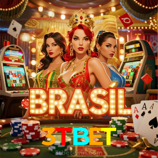3TBET:Entre no cassino e aposte nas roletas mais emocionantes!