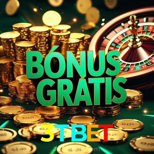 3TBET:Jogue roleta, aposte no futebol e ganhe grandes prêmios!