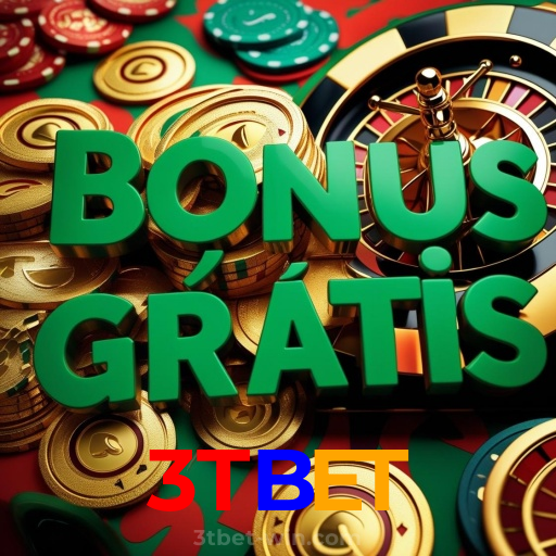 3TBET：A adrenalina do futebol online é sua chance de ganhar!