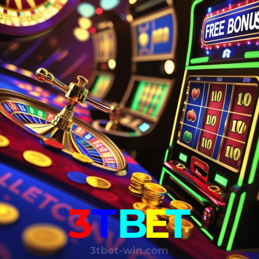 3TBET：O cassino online mais seguro para apostar no futebol e jogar blackjack!