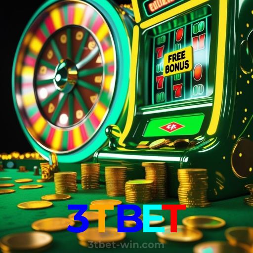 3TBET：Diversão total com blackjack, poker e apostas ao vivo no futebol!