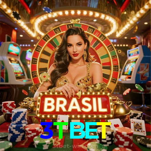 3TBET:Cada giro pode ser um novo prêmio! Descubra as melhores slots online!