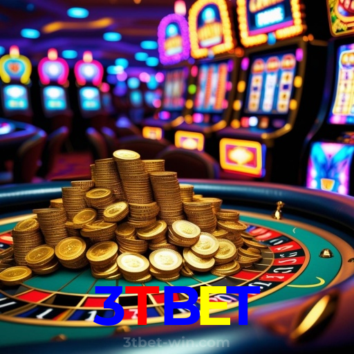3TBET:Divirta-se com blackjack e apostas no futebol online, onde a sorte está ao seu lado!