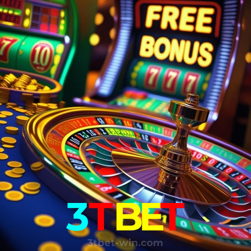 3TBET:Aposte no futebol, jogue poker e conquiste vitórias épicas!