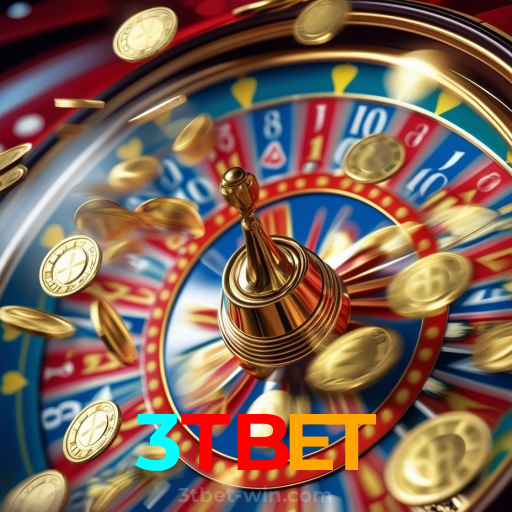 3TBET:Jogue slots, aposte no futebol e ganhe prêmios incríveis no cassino!