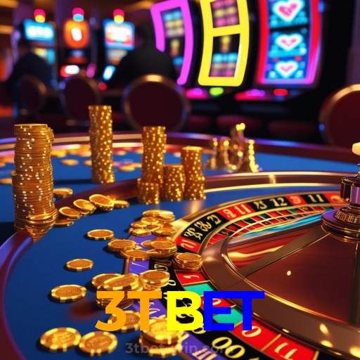 3TBET:Aposte no seu time e vença na roleta e no blackjack online!