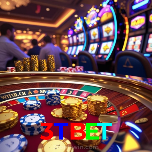 3TBET：As maiores vitórias estão ao seu alcance! Aposte e vença!