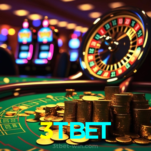 3TBET：Vença no futebol online! Aposte e mostre que você é o melhor!