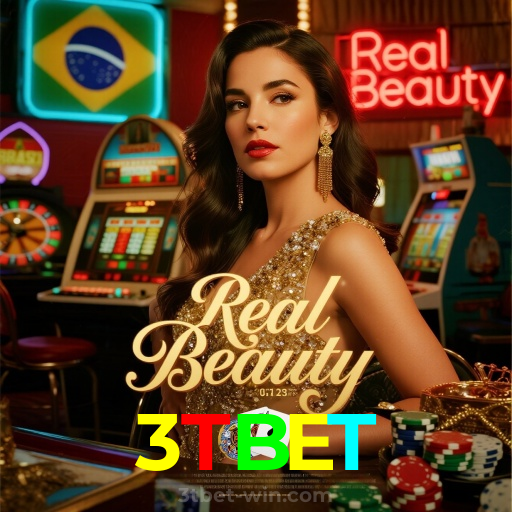 3TBET：Vença no blackjack e conquiste grandes prêmios!