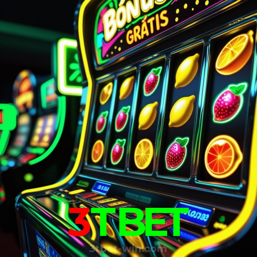 3TBET：No futebol online, cada jogo é uma chance de se tornar vencedor!