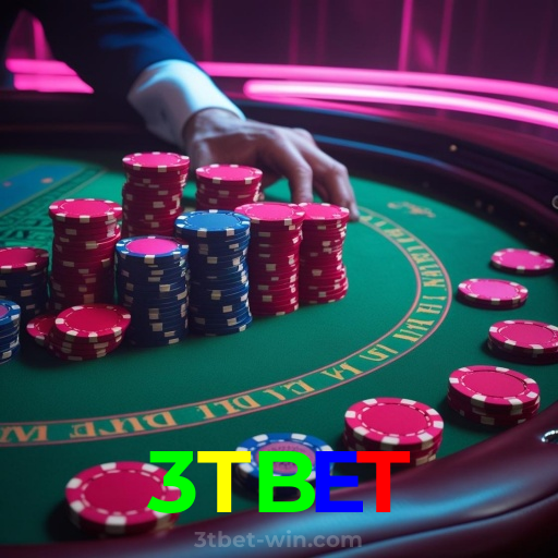 3TBET:Jogue poker e aposte no futebol para grandes prêmios em nosso cassino!