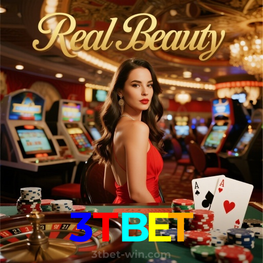 3TBET：Jogue poker, aposte no futebol e vença com grandes vitórias no cassino online!