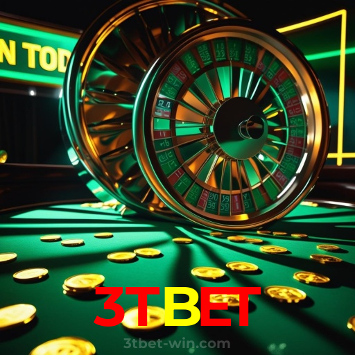 3TBET:Jogue blackjack, aposte no futebol e vença com grandes prêmios!