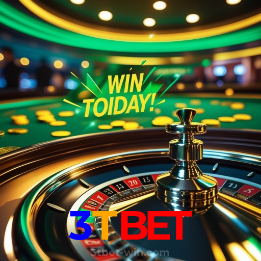 3TBET:Vença grandes prêmios nas mesas de poker online!