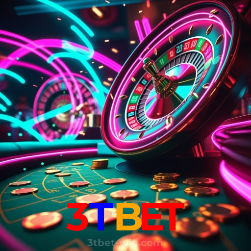 3TBET：Aposte no futebol e jogue os melhores jogos de cassino para grandes vitórias!