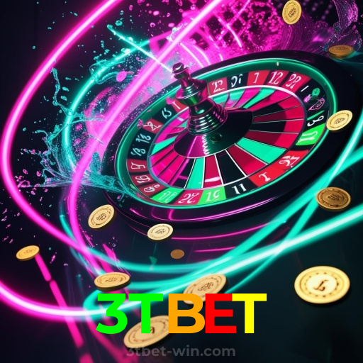 3TBET：Jogue poker, aposte no futebol e ganhe prêmios incríveis no cassino!