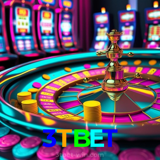 3TBET:Jogue nas nossas mesas de poker e conquiste vitórias épicas!