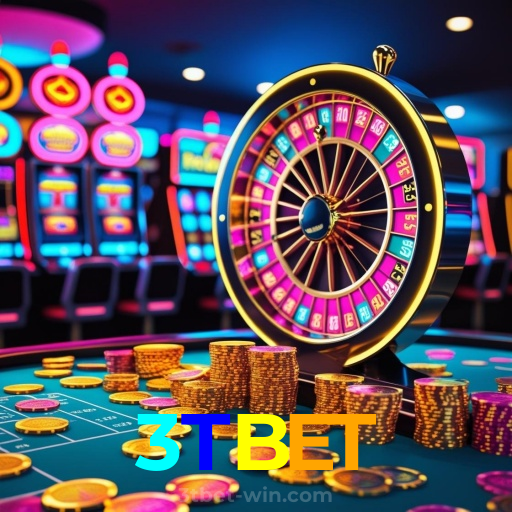 3TBET：Vire o mestre das cartas! Jogue poker online e vença!